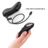 Dorcel Stimulateur Discreet Vibe + Dorcel 9 Vibrations